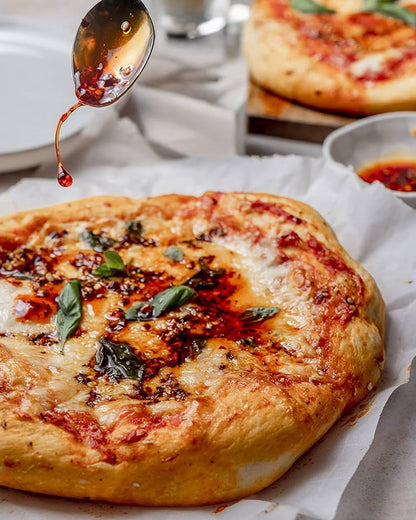Sobelini Pizza Crunch, Original 6oz