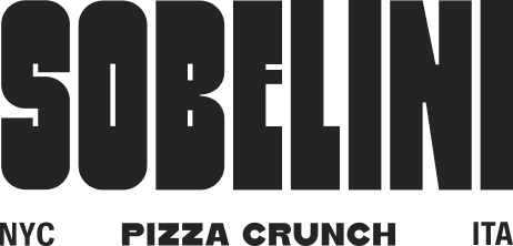 SOBELINI™ PIZZA CRUNCH